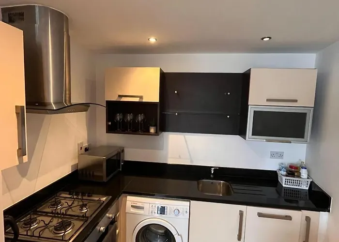 Pensjonat Superb Double Near Airport *