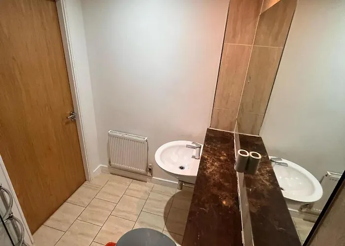 Superb Double Near Airport Dublin