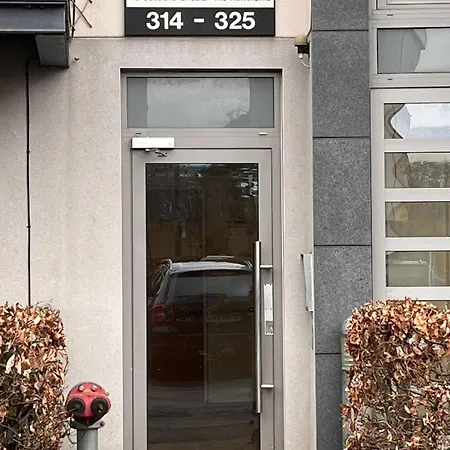 Penzion Superb Double Near Airport