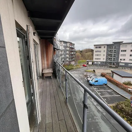 Casa de hóspedes Superb Double Near Airport Dublin