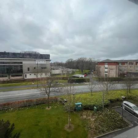 Superb Double Near Airport * Dublin