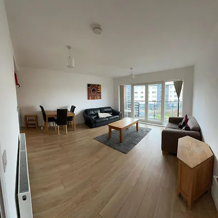 Superb Double Near Airport