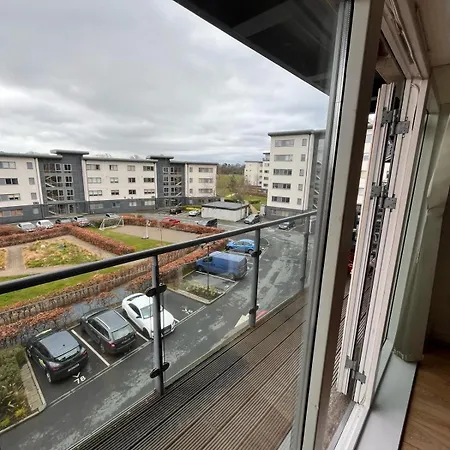 Pensionat Superb Double Near Airport