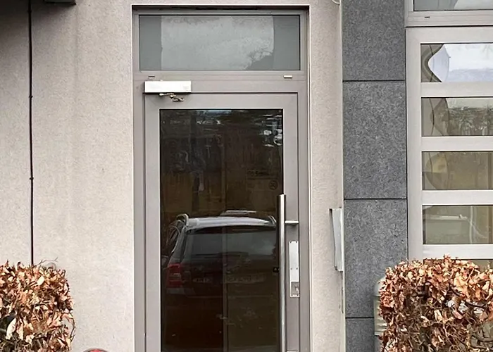 Casa de hóspedes Superb Double Near Airport