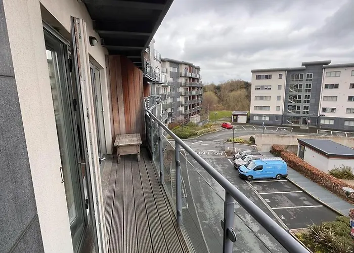 Casa de hóspedes Superb Double Near Airport Dublin