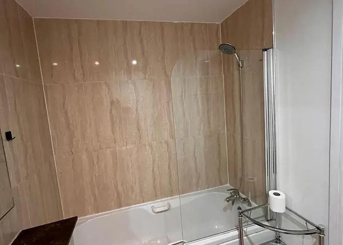 Superb Double Near Airport Dublin