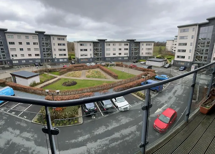 Superb Double Near Airport Casa de hóspedes *