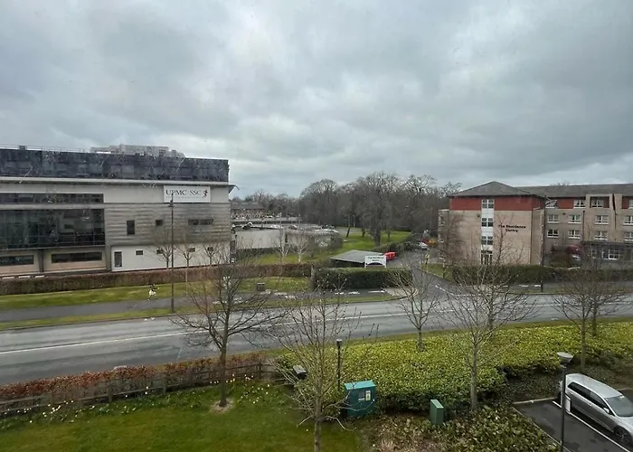 Superb Double Near Airport * Dublin