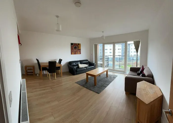 Superb Double Near Airport