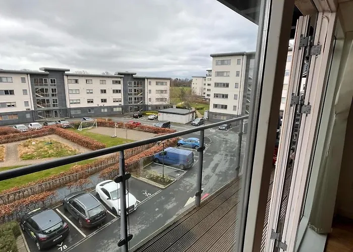 Casa de hóspedes Superb Double Near Airport