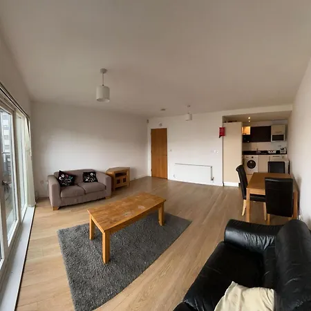 Superb Double Near Airport * Dublin